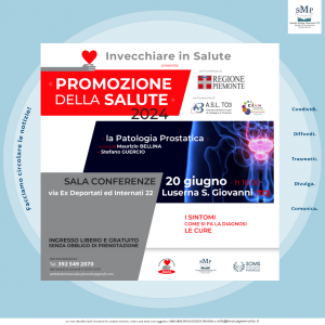 Patologia Prostatica