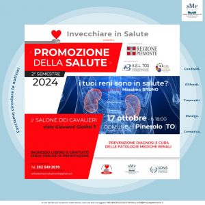 I tuoi reni sono in salute?