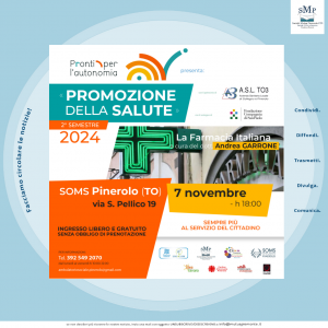 La Farmacia Italiana